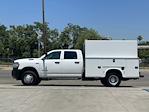 Used 2019 Ram 3500 Crew Cab Enclosed Service Body for sale #2078 - photo 11
