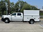 Used 2019 Ram 3500 Crew Cab Enclosed Service Body for sale #2078 - photo 12