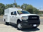 Used 2019 Ram 3500 Crew Cab Enclosed Service Body for sale #2078 - photo 14