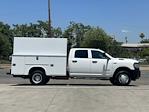 Used 2019 Ram 3500 Crew Cab Enclosed Service Body for sale #2078 - photo 17