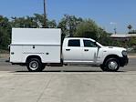 Used 2019 Ram 3500 Crew Cab Enclosed Service Body for sale #2078 - photo 105