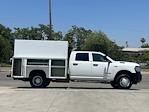 Used 2019 Ram 3500 Crew Cab Enclosed Service Body for sale #2078 - photo 106