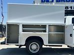 Used 2019 Ram 3500 Crew Cab Enclosed Service Body for sale #2078 - photo 24