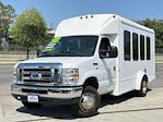 Used 2015 Ford E-350 Shuttle Bus for sale #2079 - photo 1