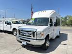 Used 2015 Ford E-350 Shuttle Bus for sale #2079 - photo 11