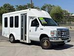 Used 2015 Ford E-350 Shuttle Bus for sale #2079 - photo 13