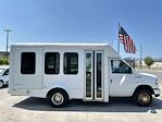 Used 2015 Ford E-350 Shuttle Bus for sale #2079 - photo 25