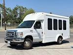 Used 2015 Ford E-350 Shuttle Bus for sale #2079 - photo 5
