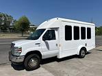 Used 2015 Ford E-350 Shuttle Bus for sale #2079 - photo 9