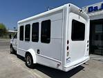 Used 2015 Ford E-350 Shuttle Bus for sale #2079 - photo 27