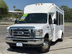 Used 2015 Ford E-350 Shuttle Bus for sale #2079 - photo 40