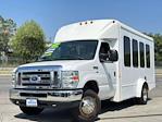 Used 2015 Ford E-350 Shuttle Bus for sale #2079 - photo 42