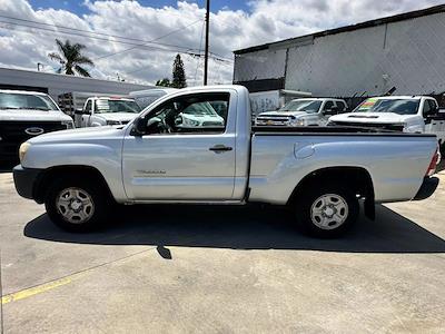 Used 2010 Toyota Tacoma Regular Cab Pickup for sale #2081 - photo 1