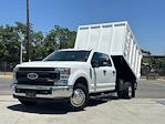 2020 Ford F-350 Crew Cab DRW 4x2 Dump Truck for sale #2083 - photo 3