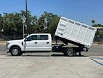 2020 Ford F-350 Crew Cab DRW 4x2 Dump Truck for sale #2083 - photo 9