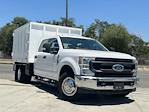 2020 Ford F-350 Crew Cab DRW 4x2 Dump Truck for sale #2083 - photo 10