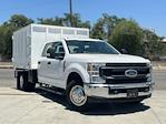 2020 Ford F-350 Crew Cab DRW 4x2 Dump Truck for sale #2083 - photo 11