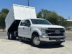 2020 Ford F-350 Crew Cab DRW 4x2 Dump Truck for sale #2083 - photo 12