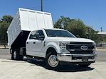 2020 Ford F-350 Crew Cab DRW 4x2 Dump Truck for sale #2083 - photo 13