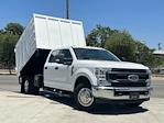 2020 Ford F-350 Crew Cab DRW 4x2 Dump Truck for sale #2083 - photo 14