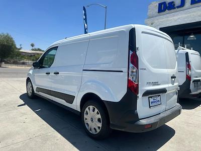 2022 Ford Transit Connect FWD Empty Cargo Van for sale #2084 - photo 2