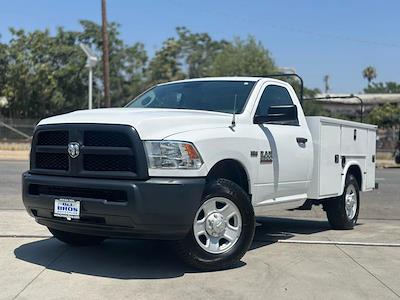 2015 Ram 2500 Regular Cab SRW 4x2 Knapheide Service Truck for sale #2085 - photo 1