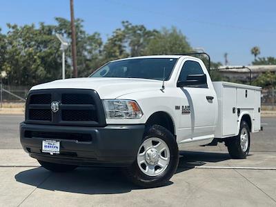 Used 2015 Ram 2500 Regular Cab Knapheide Service Truck for sale #2085 - photo 2