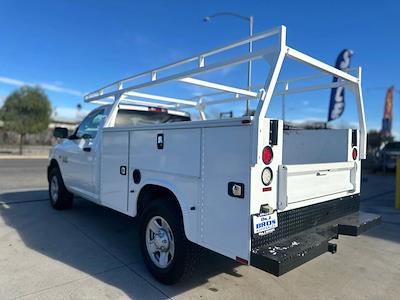 Used 2015 Ram 2500 Regular Cab Service Truck for sale #2085 - photo 2