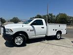 2015 Ram 2500 Regular Cab SRW 4x2 Knapheide Service Truck for sale #2085 - photo 1