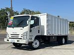 Used 2019 Isuzu NPR-HD Regular Cab Dump Truck for sale #2086 - photo 10