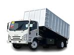 Used 2019 Isuzu NPR-HD Regular Cab Dump Truck for sale #2086 - photo 110