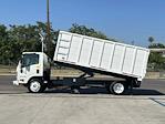 Used 2019 Isuzu NPR-HD Regular Cab Dump Truck for sale #2086 - photo 16