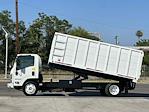 Used 2019 Isuzu NPR-HD Regular Cab Dump Truck for sale #2086 - photo 17
