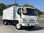 Used 2019 Isuzu NPR-HD Regular Cab Dump Truck for sale #2086 - photo 21