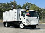 Used 2019 Isuzu NPR-HD Regular Cab Dump Truck for sale #2086 - photo 22