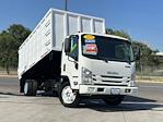 Used 2019 Isuzu NPR-HD Regular Cab Dump Truck for sale #2086 - photo 24
