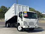 Used 2019 Isuzu NPR-HD Regular Cab Dump Truck for sale #2086 - photo 26