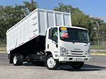 Used 2019 Isuzu NPR-HD Regular Cab Dump Truck for sale #2086 - photo 27