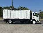 Used 2019 Isuzu NPR-HD Regular Cab Dump Truck for sale #2086 - photo 4