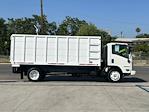 Used 2019 Isuzu NPR-HD Regular Cab Dump Truck for sale #2086 - photo 5