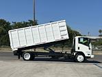 Used 2019 Isuzu NPR-HD Regular Cab Dump Truck for sale #2086 - photo 29
