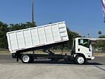 Used 2019 Isuzu NPR-HD Regular Cab Dump Truck for sale #2086 - photo 30