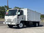 Used 2019 Isuzu NPR-HD Regular Cab Dump Truck for sale #2086 - photo 9