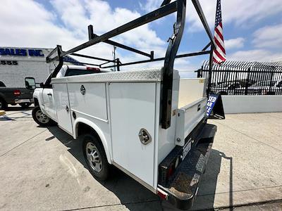 Used 2016 Chevrolet Silverado 2500 Regular Cab Royal Service Truck for sale #2087 - photo 2
