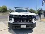 Used 2020 Chevrolet Silverado 2500 Crew Cab Knapheide Service Truck for sale #2090 - photo 11