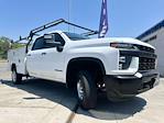 Used 2020 Chevrolet Silverado 2500 Crew Cab Knapheide Service Truck for sale #2090 - photo 12