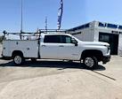 Used 2020 Chevrolet Silverado 2500 Crew Cab Knapheide Service Truck for sale #2090 - photo 13