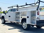 Used 2020 Chevrolet Silverado 2500 Crew Cab Knapheide Service Truck for sale #2090 - photo 2