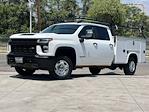Used 2020 Chevrolet Silverado 2500 Crew Cab Knapheide Service Truck for sale #2090 - photo 6