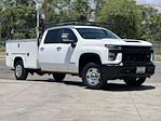 Used 2020 Chevrolet Silverado 2500 Crew Cab Knapheide Service Truck for sale #2090 - photo 7